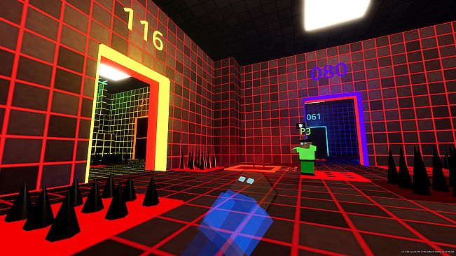 The Cube Will Kill You