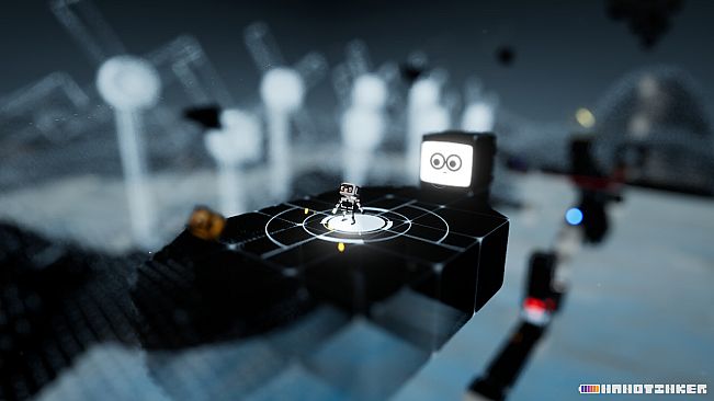 NANOTINKER