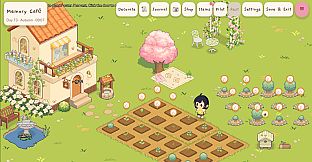 memory cafe