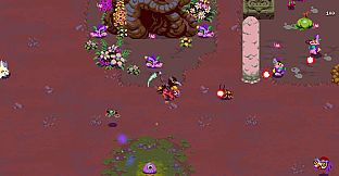 Atomicrops: Reap What You Crow