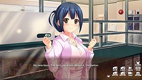 宿主ガードマン - Host Security Guard -