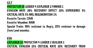 Bikini Island - THE PIRATE'S SCROLLS