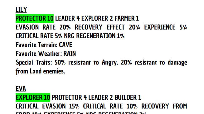 Bikini Island - THE PIRATE'S SCROLLS