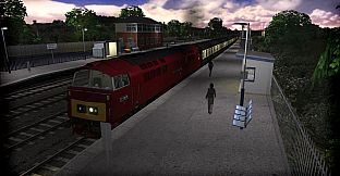 Train Simulator: BR Class 52 Loco Add-On