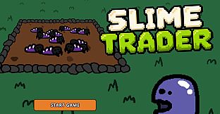 Slime Trader