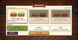 BOSSA BURGER
