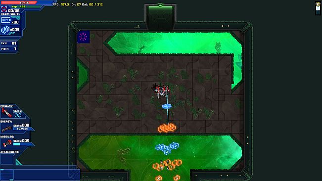 Starward Rogue: Complete Edition