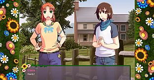 Flower Shop: The Complete Story