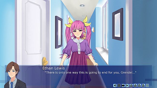 Welcome To... Chichester 2 - Part I : DayRise