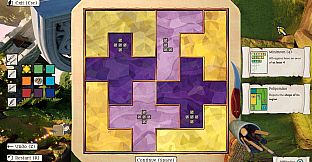 The Artisan of Glimmith