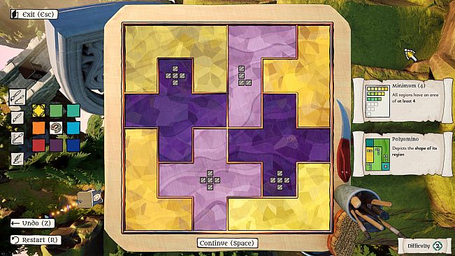 The Artisan of Glimmith