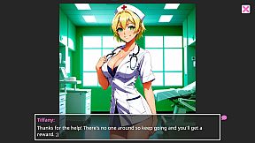 A Few Days With : Tiffany