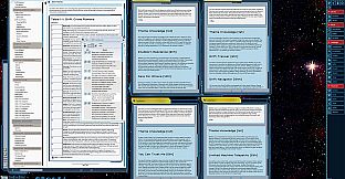 Fantasy Grounds - Starfinder RPG - Drift Crisis
