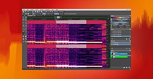 SpectraLayers Pro 5 Steam Edition