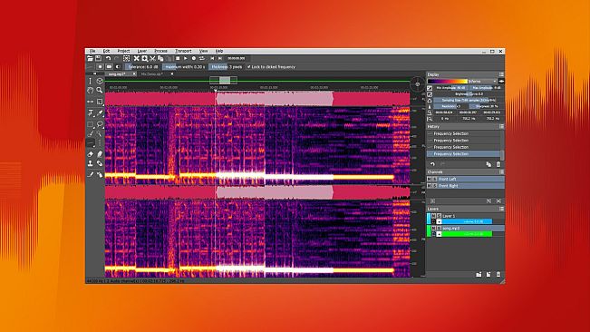 SpectraLayers Pro 5 Steam Edition