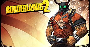 Borderlands 2: Gunzerker Madness Pack
