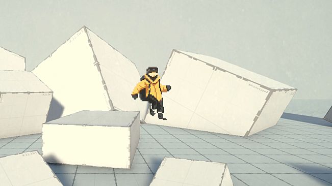 Forgotten Trails: Svalbard