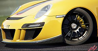 Assetto Corsa - Dream Pack 2