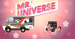 Steven Universe: Save the Light