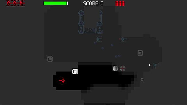 Tiger Tank 59 Ⅰ Black Hill Fortress MP046