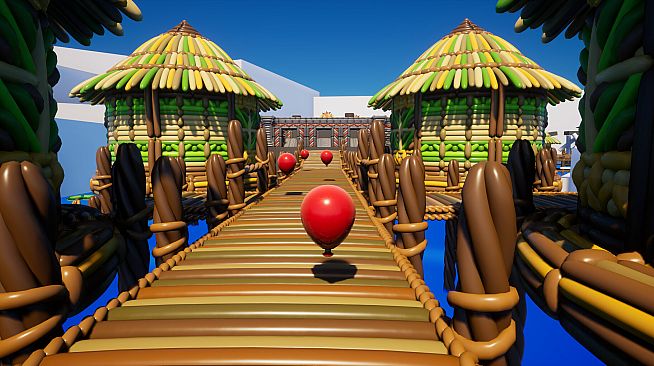 Balloon Bash