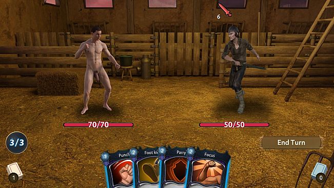 Chronicles of Forgotten Tears