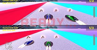 Discs of Steel Party