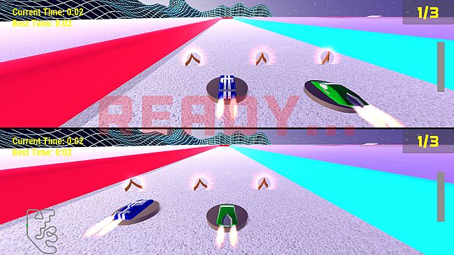 Discs of Steel Party