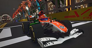 Bundle 1  - Formula Legends "2025" Complete DLC pack