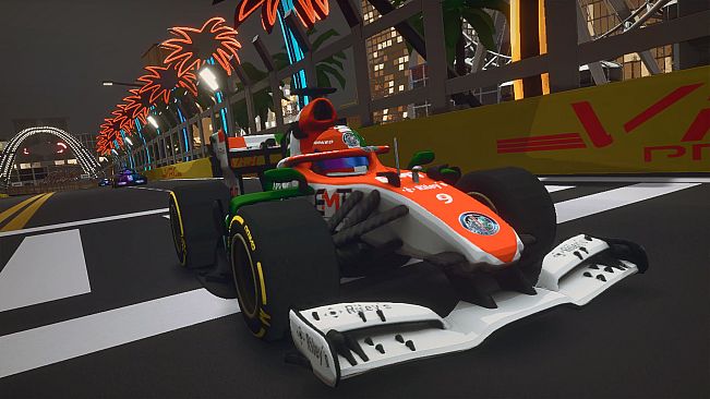 Bundle 1  - Formula Legends "2025" Complete DLC pack
