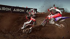 MXGP 24: The Official Game