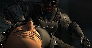 Batman: The Enemy Within - The Complete Season (Episodes 1-5)