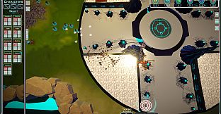 Ripped From Time: Outpost