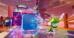 Boti: Byteland Overclocked - Bitosaurus DLC