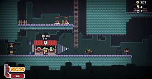 Weakfish Platformer Bundle