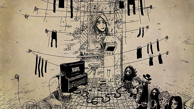Daymare Town Soundtrack