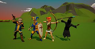 Invasion - Skins & Quests-Pack