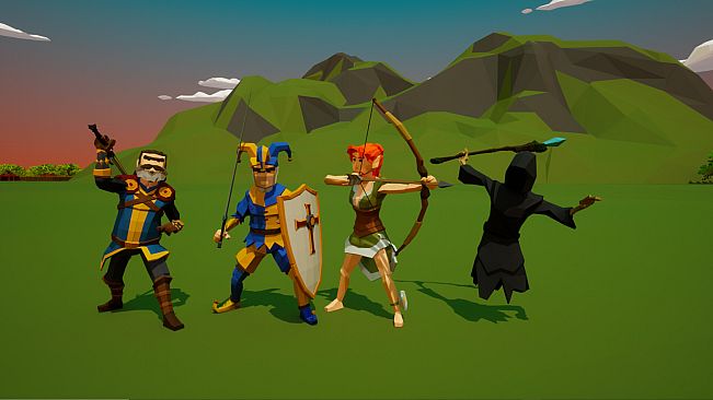 Invasion - Skins & Quests-Pack