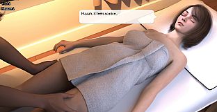 Rumored Massage Parlor Secret Menu