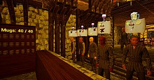 Brewery Simulator
