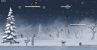 Steamboat Willie Rescue Mission