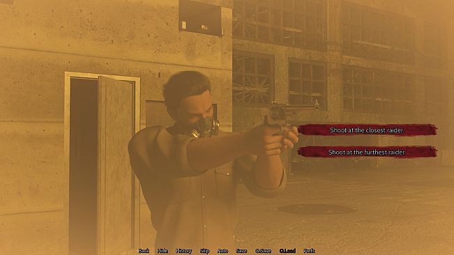 Surviving the Apocalypse Is More Fun When There’s Sex