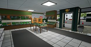 Grocery Simulator