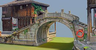 Puzzling Places - Monthly Pack #28 - China
