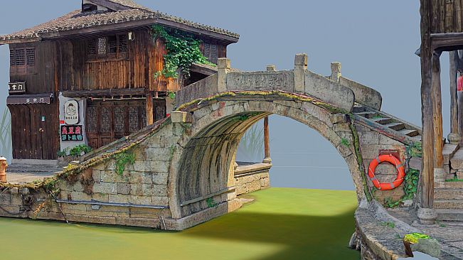 Puzzling Places - Monthly Pack #28 - China