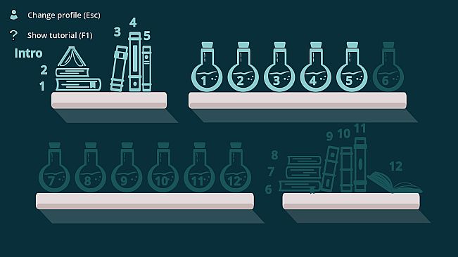 Train Your Fingers - Lab