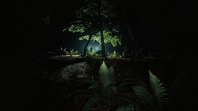 Skinwoods: The Full Cut