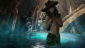 Lovely Archeologists