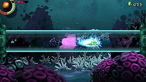 Shantae and the Seven Sirens