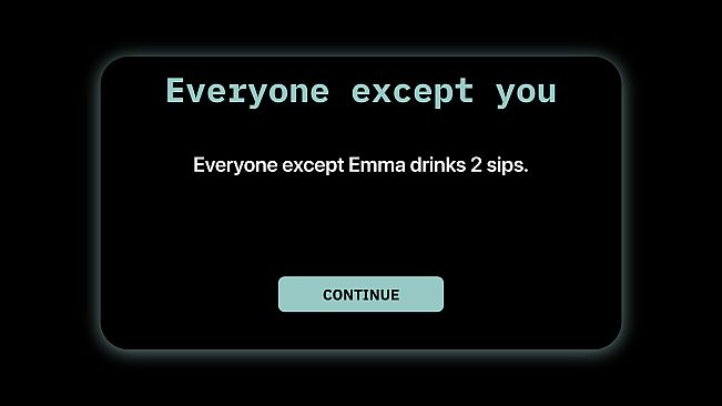 Drynk: Board and Drinking Game